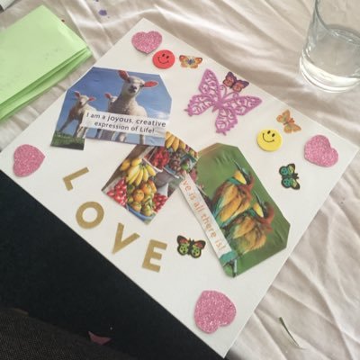 HeartSpacecomm1's profile picture. We believe in Creative expression to improve ones well being whilst connecting with others in the community