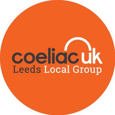 We are the Leeds Volunteer Support Group for Coeliac UK - supporting local people in Leeds with coeliac disease https://t.co/SZPvzj0ceC