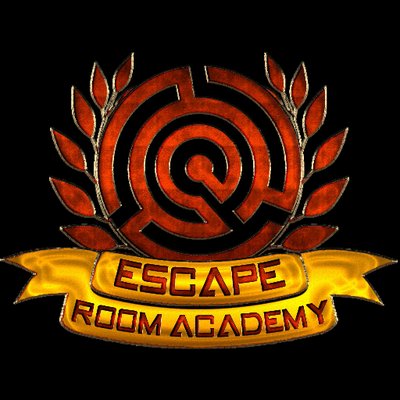 Avoir Images Escape Room Academy Championship On Twitter R1ddl3 N 10 Of le plus cool salutations