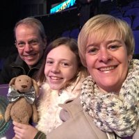 Julia (@realjuliajago) 's Twitter Profile