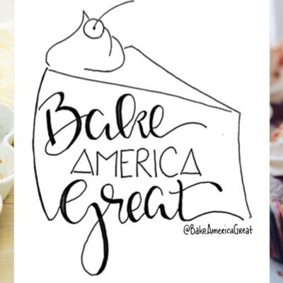 Put your $$$ where your mouth is w/grassroots activism from your front lawn! Sweet resistance in YOUR neighborhood. RTs not endorsement #BakeAmericaGreat