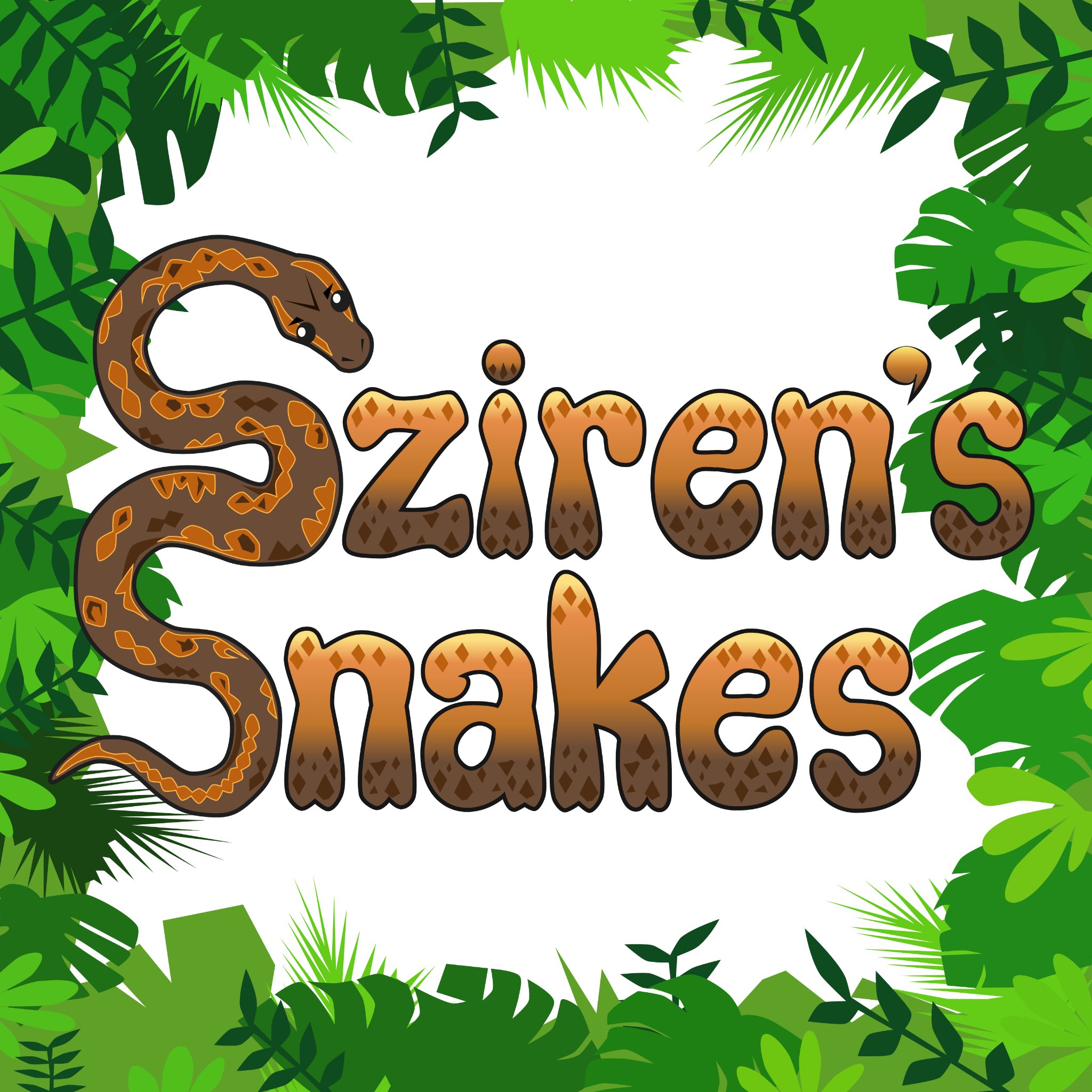 SzirensSnakes's profile picture. Hobby keeper and breeder of Royal Pythons and Mexican Rosy Boas