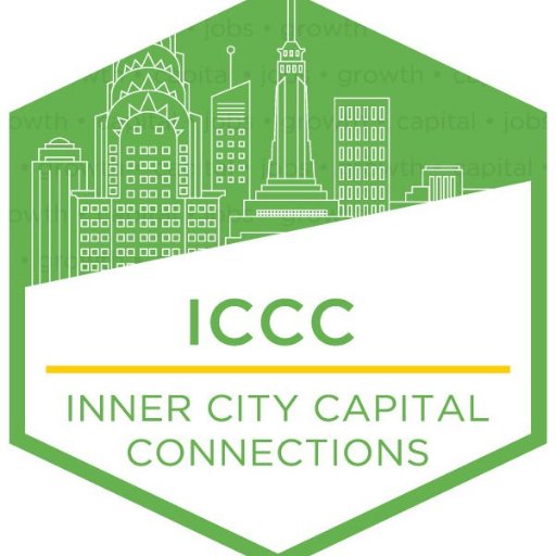 Inner City Capital Connections (ICCC) program is a leadership training program that helps businesses to grow & access capital!