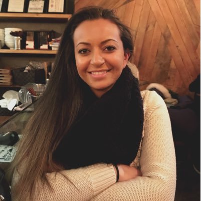 cthrnrss's profile picture. Senior Bioinformatician @Genentech / MSc @UofT / Interested in genomics, soccer, and coding.