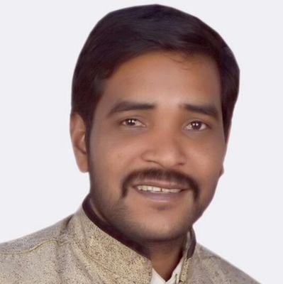 मिस्टर कीर - युवा प्रदेश अध्यक्ष - कीर समाज मध्यप्रदेश
