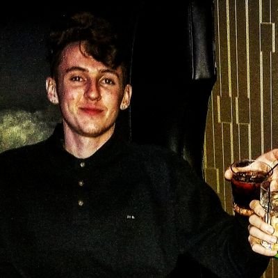 T_Raw_187's profile picture. Dreamer