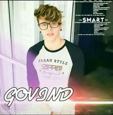 GovindGovindPa3's profile picture. 💖__GoVind__💖«G.P.»