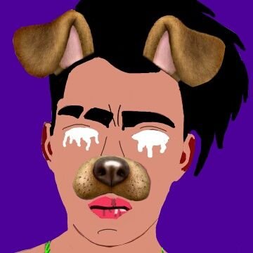 AlexisR11679315's profile picture. La musica