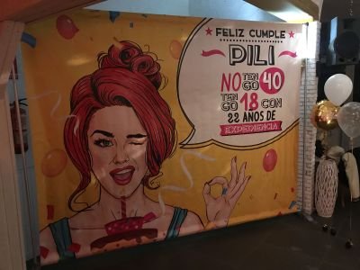 PilarPiluka1's profile picture. 