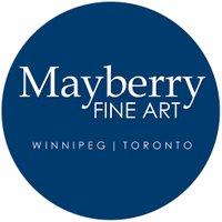 Mayberry Fine Art(@mayberryfineart) 's Twitter Profile Photo