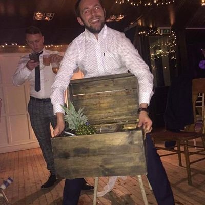 realseanjackson's profile picture. Corporate lawyer, boro fan, views are my own🌹 

#F365 #UTB