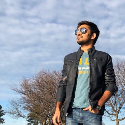 deep_vadaliya's profile picture. 