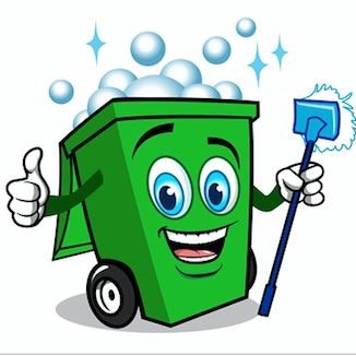 Bin cleaning 2024