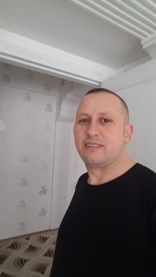 HancerSezai's profile picture. Evli