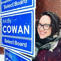 Molly Cowan (@molly4nh) 's Twitter Profile