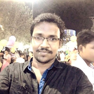 KarthickKarup10's profile picture. Crazy