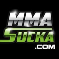 MMASucka(@MMASucka) 's Twitter Profile Photo