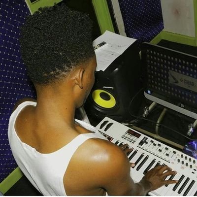 MedjMohammed's profile picture. 