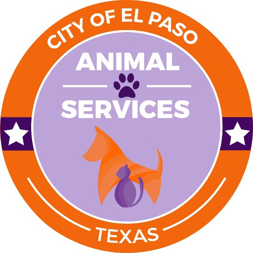 We are working to make El Paso a no-kill community. Together, we can save more lives: Adopt | Foster | Volunteer | Donate!