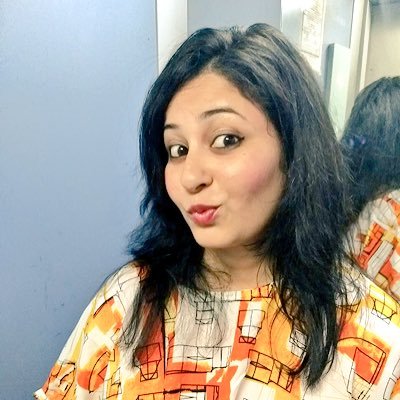 Social Media Enthusiast, Ambitious, Fun-loving, Techie,Travel Explorer!