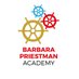 Barbara Priestman (@b_p_academy) Twitter profile photo Barbara Priestman (@b_p_academy) Twitter profile photo