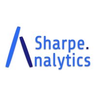Sharpe Analytics (@sharpeanalytics) 's Twitter Profile