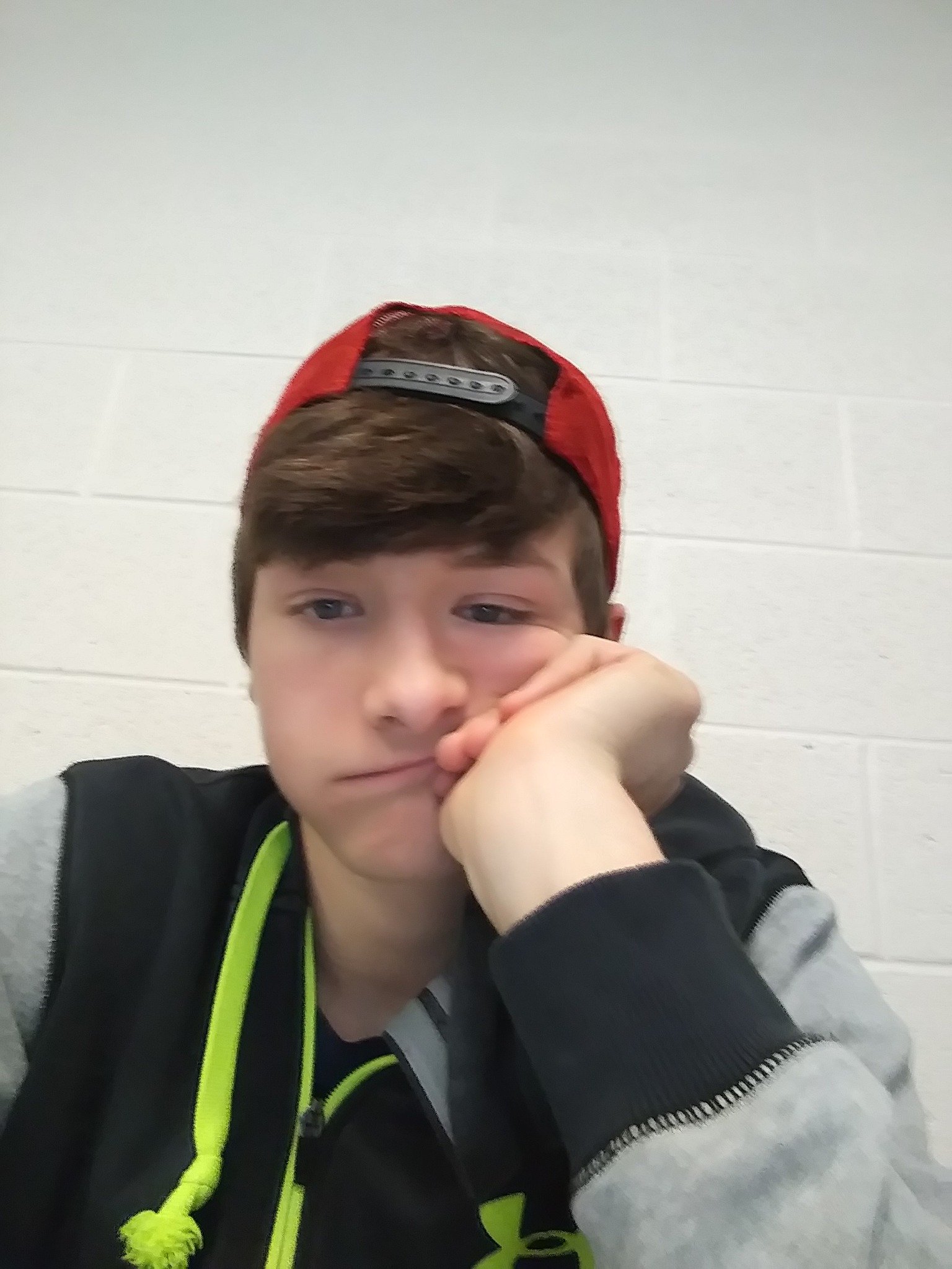 Bryce Hubbell (HubbellBryce) Twitter