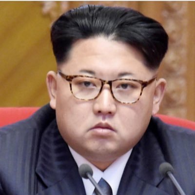 CoreeNKimJongun Profile Picture