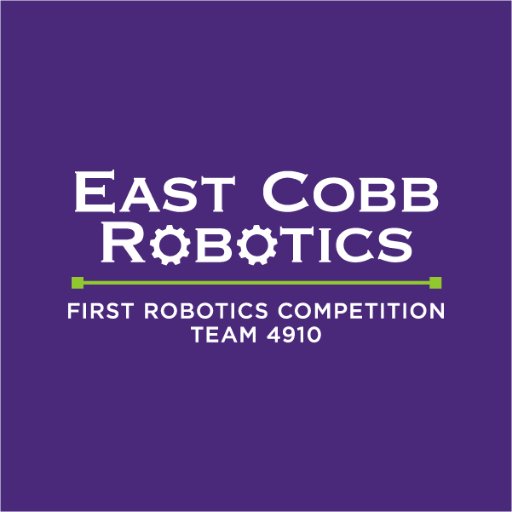 East Cobb FRC Robotics Team, FIRST #4910