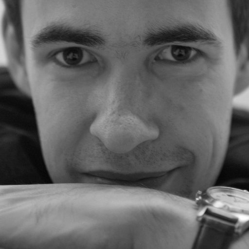 benvaljean's profile picture. Devops Engineer and Photographer