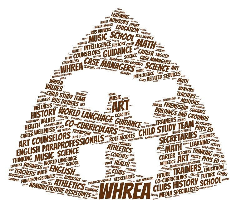 whreanj's profile picture. Watchung Hills Regional Education Association