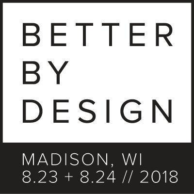 An affordable, regional conference for designers, developers, and leaders to explore the power of design to affect transformative change.