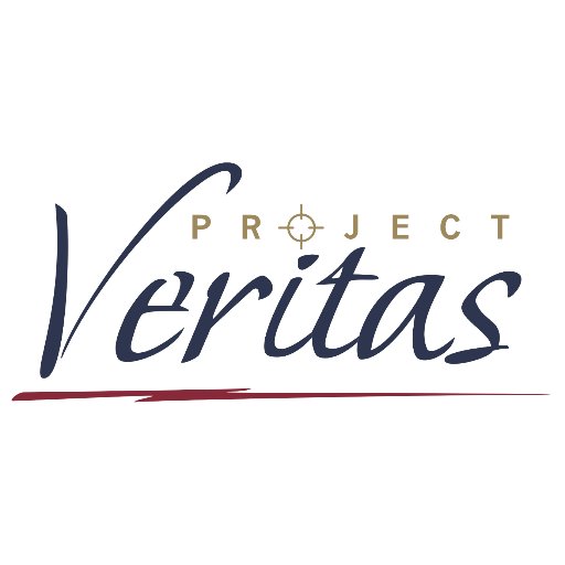 Project Veritas's Avatar