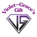 Violet-Grace’s Gift (@violet_gift) Twitter profile photo