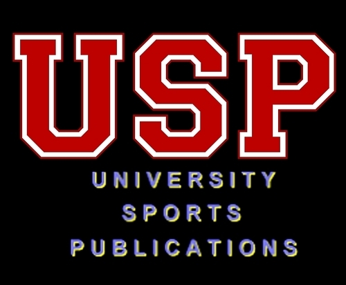 University Sports Publications is the nation's largest publishing and print advertising sales agent for collegiate and professional sports publications.