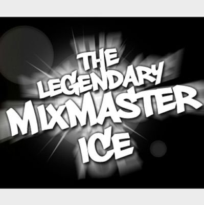 MIXMASTERICE Profile Picture