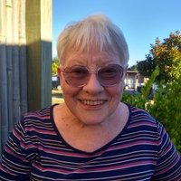 Suzanne Pierce (@piercesuzanne) 's Twitter Profile Photo