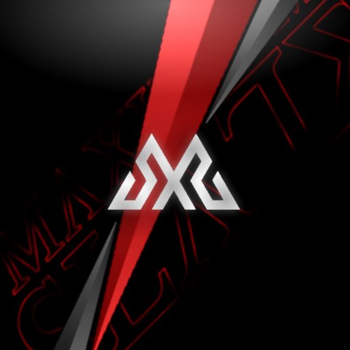 MaximumSlate's profile picture. 