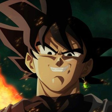 Goku Black (@DBZ_News7) / Twitter Goku Black (@DBZ_News7) / Twitter