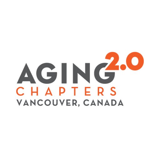 Connecting, Educating, Collaborating; Innovation and Aging. #A2YVR