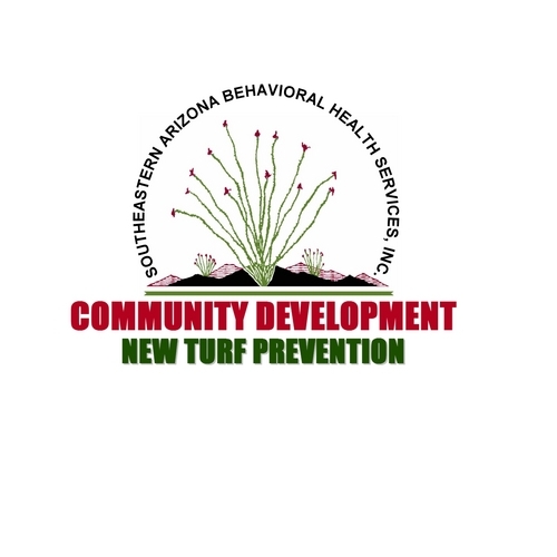 CommunityDevelopmentDept increases resiliency 4 youth and communities,is committed to build upon the unique differences n assets,throughout Southeastern AZ.