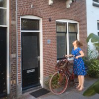 Hazel Goedhart (@haasje79) 's Twitter Profile