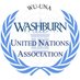 Washburn UNA (@washburnuna) Twitter profile photo