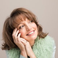 Roxanna Panufnik(@RoxannaPanufnik) 's Twitter Profile Photo