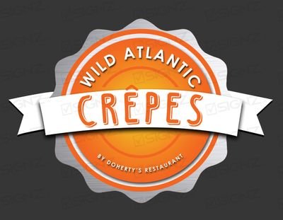 our new little venture visiting towns and festivals around the northwest. #waw #wildatlanticway #donegal #crepes #foodjunkie #streetfood #festivals #food