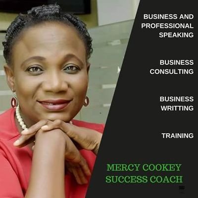 CookeyMercy's profile picture. I am a Business and Motivational Speaker, a Consultant and a Success Coach