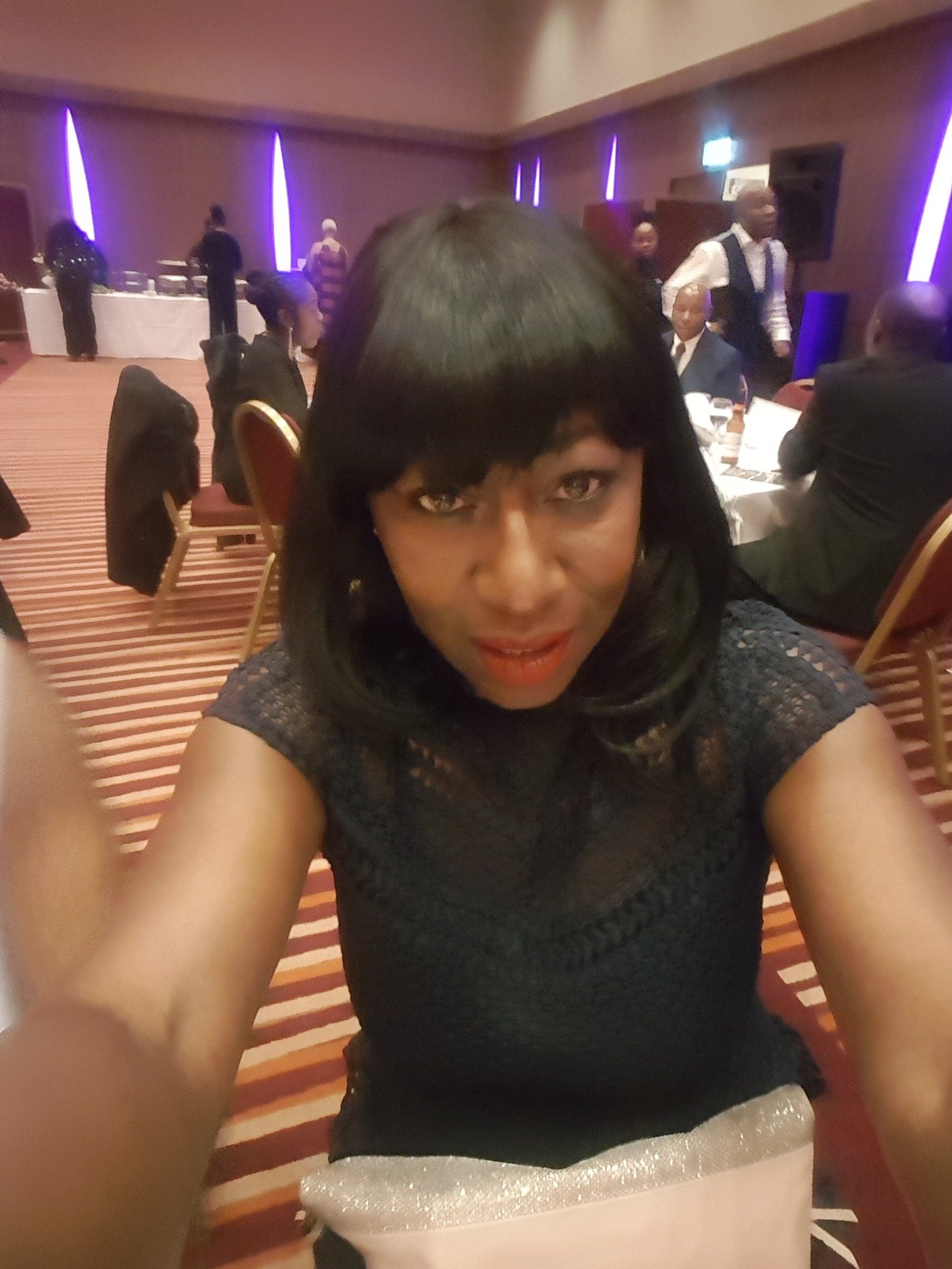 PaulaDorman2's profile picture. Just Be leive❤❤❤
Senior Communications Officer for the Geospatial Commission.  Interests still include anything housing, technology, data and people.