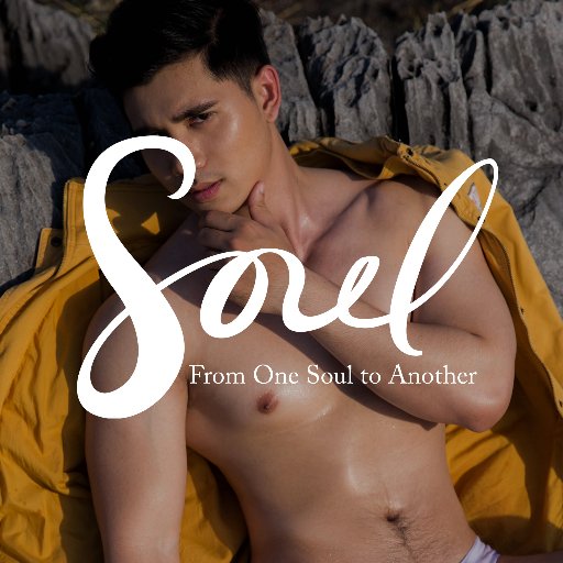 soulphotobook's profile picture. From One Soul to Another