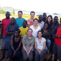 Lamberton Lab (@lambertonlab) 's Twitter Profile