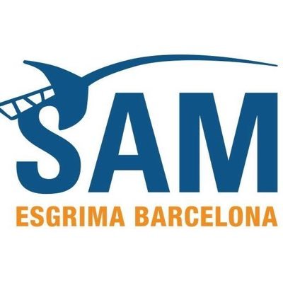 Esgrima SAM. Barcelona. Fencing club